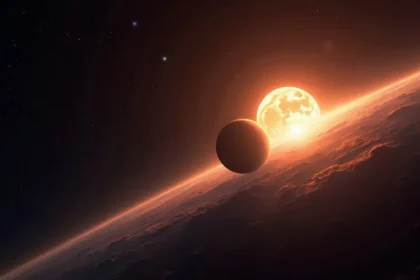 Jednostka astronomiczna: Definicja, Wartości i Zastosowanie