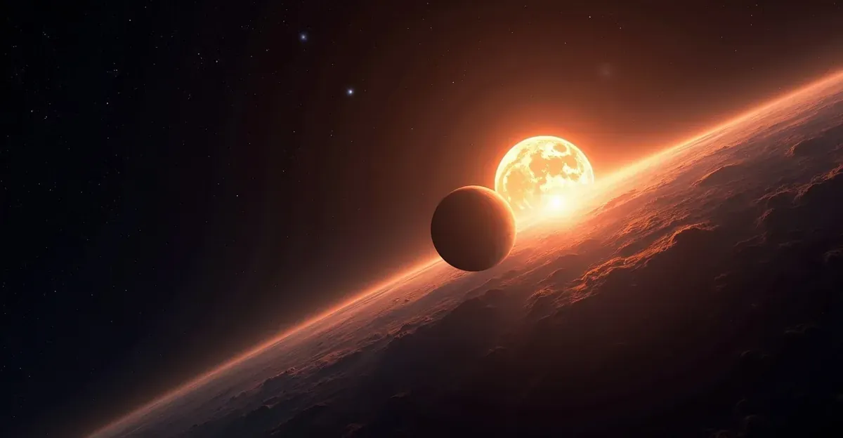 Jednostka astronomiczna: Definicja, Wartości i Zastosowanie