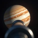 Jowisz z teleskopu – Jak go najlepiej obserwować?