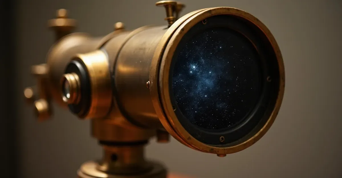 Karol Wójcicki – Osiągnięcia i Wkład w Astronomię