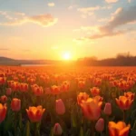 Astronomiczna Wiosna – Kiedy Zaczyna się i Co To Znaczy?