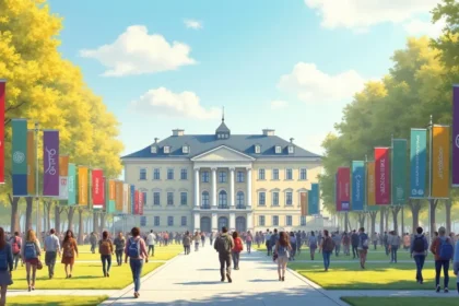 Kierunki studiów w Polsce – Przewodnik po możliwościach