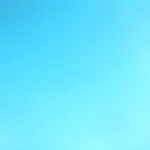 Kolor bezchmurnego nieba – Cechy, Znaczenie i Synonimy