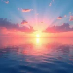 Kolor nieba w krzyżówkach – Jak go wykorzystać i rozwiązać?