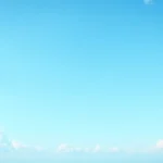 Kolor pogodnego nieba – Cechy, Odcienie i Zastosowanie