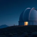 Kopuła astronomiczna – Co to jest i jak ją zbudować?