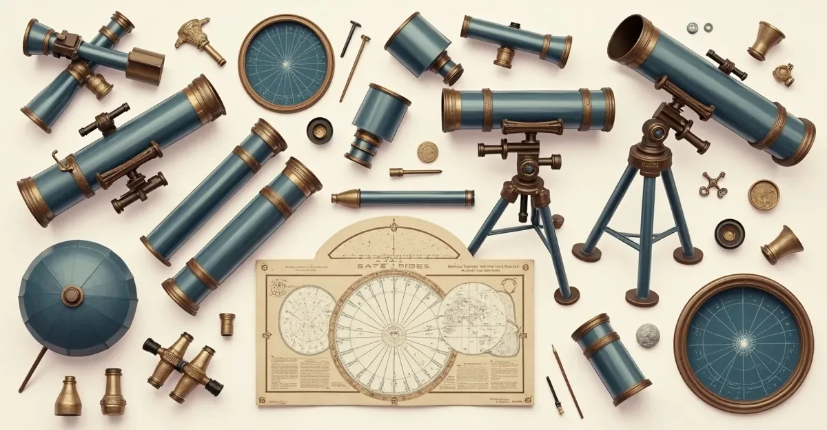 Kopuła astronomiczna – Co to jest i jak ją zbudować?