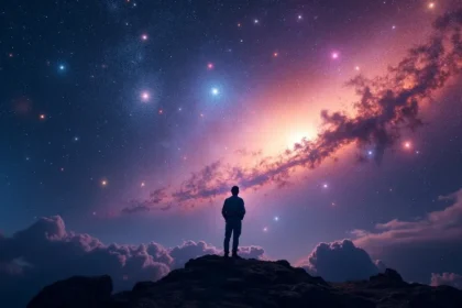 Kosmologia – Co To Jest i Jakie Ma Znaczenie?