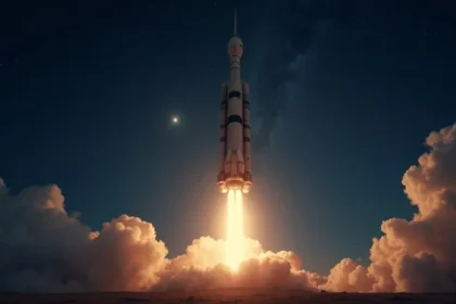 Kosmonauta a astronauta – Różnice i Ciekawostki o Kosmosie