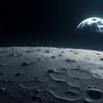 Kosmos Księżyc – Kluczowe Eksploracje i Ciekawe Fakty