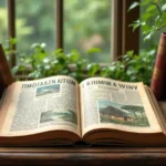 Kosmos – Znaczenie Kwartalnika w Wiedzy Przyrodniczej