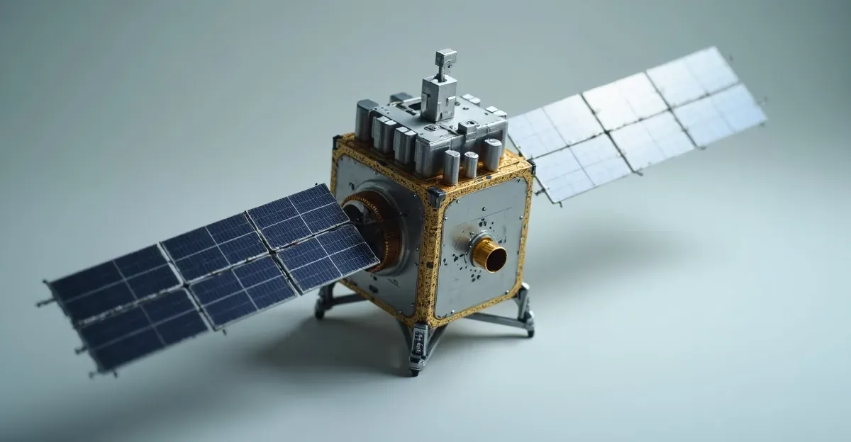 Kosmos Polska: Eksploracja, Technologie i Przyszłość