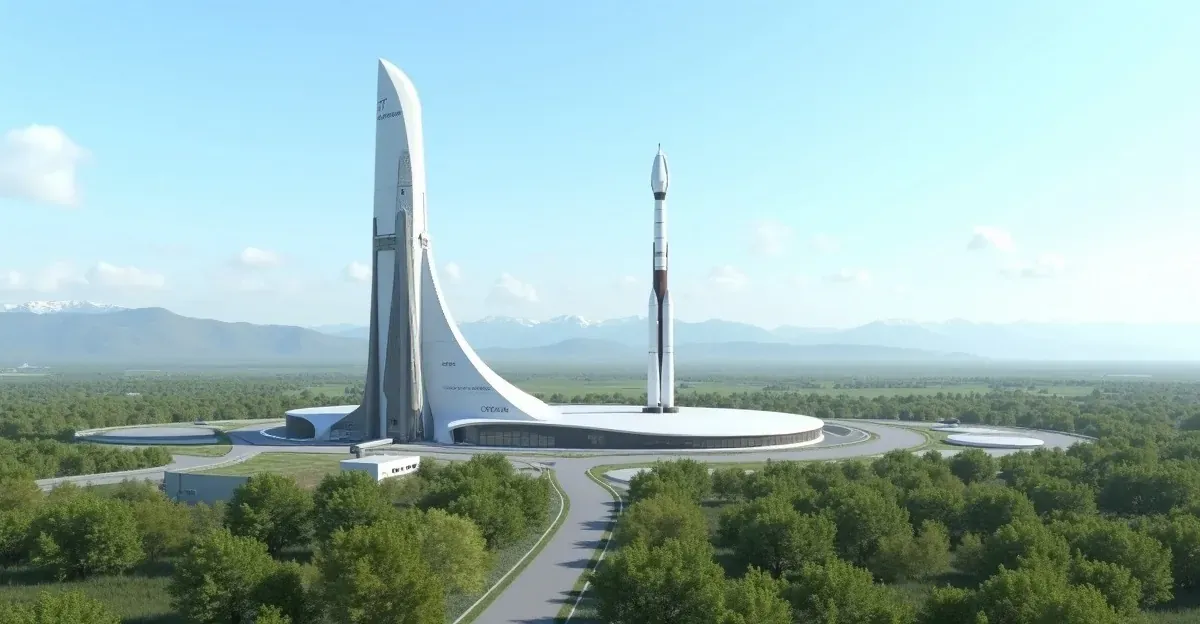 Kosmos Polska: Eksploracja, Technologie i Przyszłość