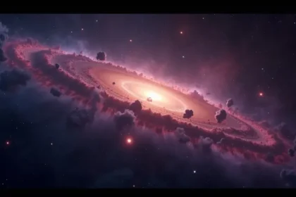 Kosmos na YouTube: Najlepsze treści i rekomendacje filmów