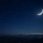 Księżyc i gwiazdy: Co warto wiedzieć o nocnym niebie?