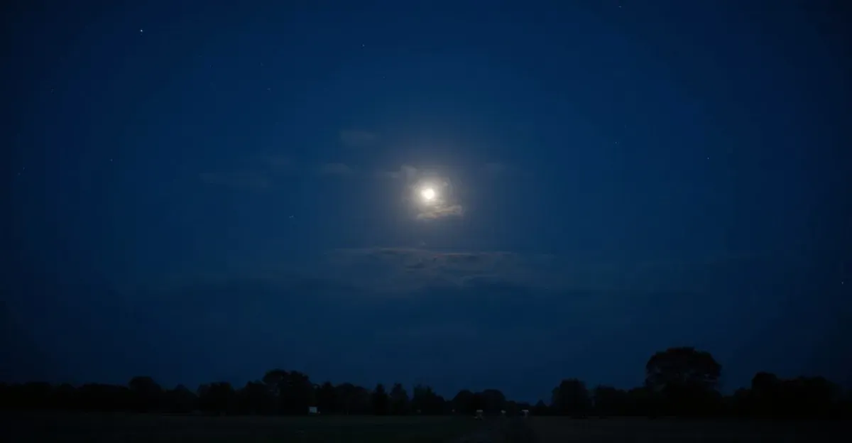 Księżyc Live – Obserwacja, Transmisje i Wydarzenia