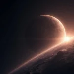 Księżyc planet – Ciekawe fakty i zjawiska astronomiczne