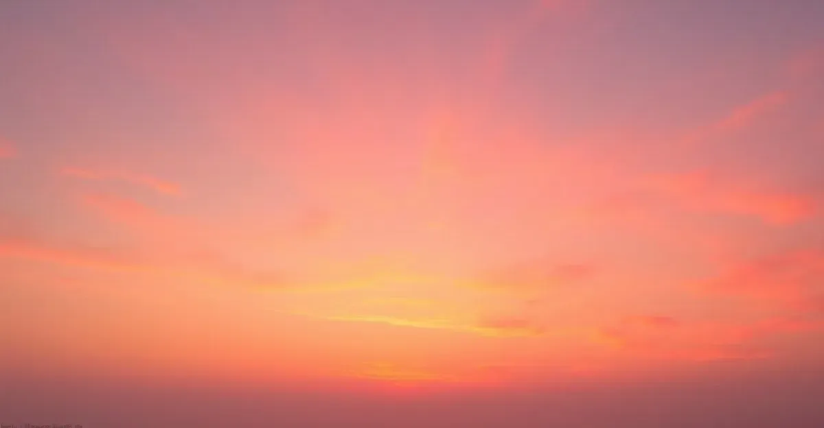 Ładne zdjęcia nieba – Inspiracje, techniki i sprzęt fotograficzny