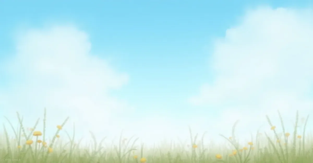 Lazur nieba – Definicja, Cechy i Krzyżówki z Tematem