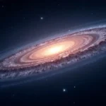 M31 - Galaktyka Andromedy: Znaczenie i Cechy w Astronomii