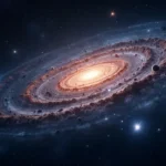 Mapa Galaktyk – Odkryj Tajemnice Kosmosu i Ekspansji Wszechświata