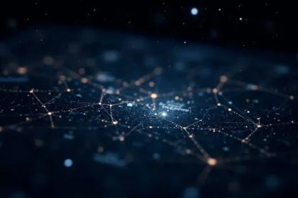 Mapa gwiazdozbiorów – Jak ją wykorzystać w astronomii?