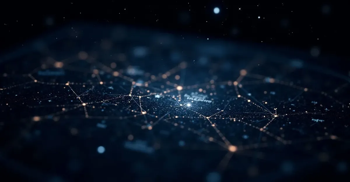 Mapa gwiazdozbiorów – Jak ją wykorzystać w astronomii?