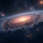 Mapa kosmosu – Co to jest i jak wpływa na naukę?