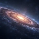 Mapa wszechświata – Jak ją stworzyć i co przedstawia?