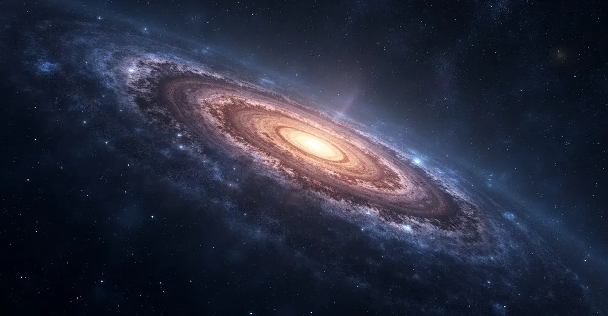 Mapa wszechświata – Jak ją stworzyć i co przedstawia?