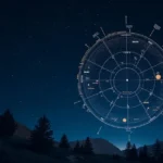 Mapy nieba: Co musisz wiedzieć o ich rodzajach i zastosowaniu