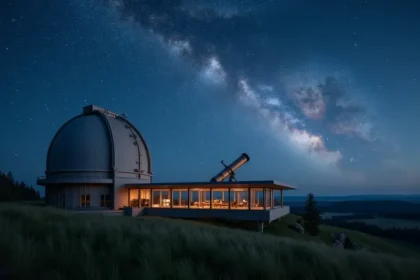 Marek Sarna – Życiorys, Osiągnięcia i Wkład w Astronomię