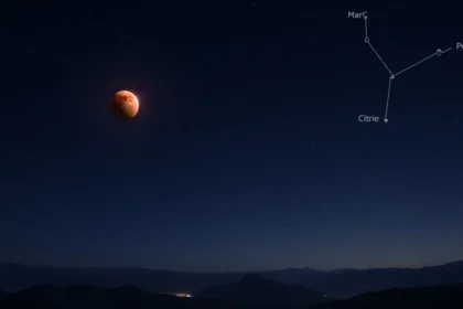 Mars na niebie: Obserwacje, Opozycje i Koniunkcje