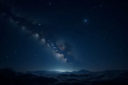 Mechanika Nieba: Znaczenie, Ruchy i Obliczenia w Astronomii