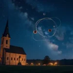 Mikołaj Kopernik – Życie, Teoria i Dziedzictwo Astronoma