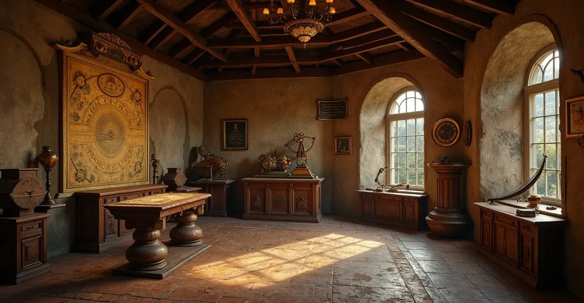 Mikołaj Kopernik: 50 Ciekawostek o Jego Życiu i Pracach