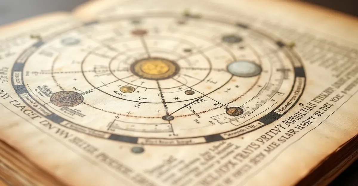 Mikołaj Kopernik: 50 Ciekawostek o Jego Życiu i Pracach