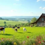 Mleczna Droga: Co to jest i jak produkuje jogurt?