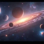 Modele wszechświata – Rodzaje i podstawowe założenia