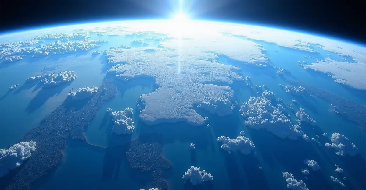 Nagrania z kosmosu – Co to jest i jakie mają zastosowania?