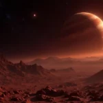 Najnowsza planeta: Odkrycia i znaczenie dla życia w kosmosie