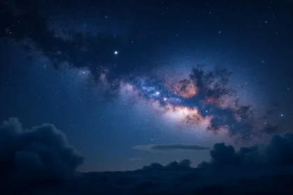 Najnowsze Wiadomości Astronomiczne – Odkrycia i Misje 2023