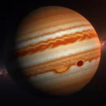 Jowisz – Największa planeta Układu Słonecznego i jej tajemnice