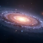 Największe galaktyki we wszechświecie – Ciekawostki i Fakty
