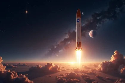 NASA po polsku – Historia, Misje i Plany na Przyszłość