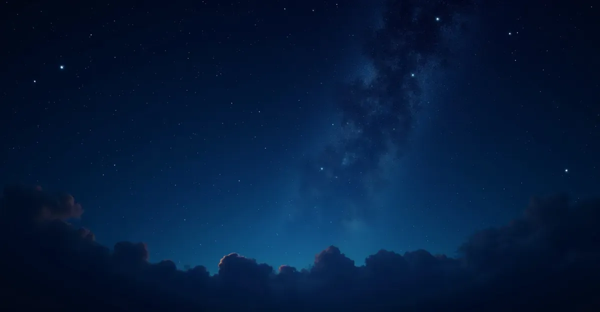 Nauka o gwiazdach: Znaczenie, Kluczowe Pojęcia i Korzyści