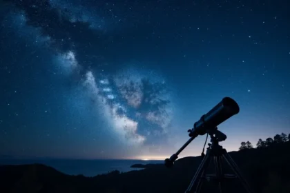 Niebo Kopernika – Odkrycia, Teorie i Planetarium w Warszawie