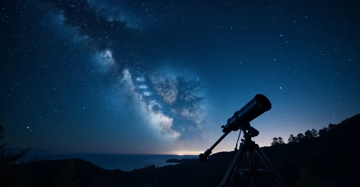 Niebo Kopernika – Odkrycia, Teorie i Planetarium w Warszawie