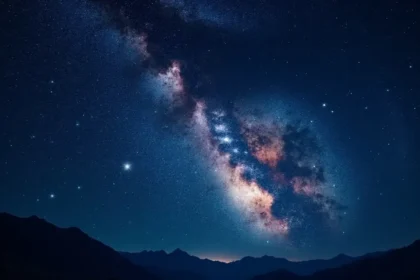 Niebo w Fotografii – Jak Uchwycić Jego Piękno?