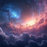Niezwykły kosmos: Odkryj Tajemnice i Cuda Wszechświata